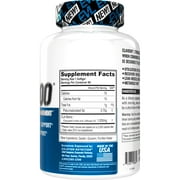 CLA Pills 1000mg - CLA1000 Conjugated Linoleic Acid Softgels for Lean Muscle & Metabolism Support for Men & Women - 90 Servings