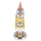 thumbnail image 4 of Soldadura Cabeza de Imán de Soldadura de Cola Estabilidad - Fuerte Magnetismo de Gran Succión.Peso úNico Absorbible 3 Kg (4 Pieza), 4 of 5