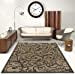 thumbnail image 3 of Radici 1845-0012-BEIGE Pisa Rectangular Beige Contemporary Turkey Area Rug, 7 ft. 10 in. W x 10 ft. 6 in. H, 3 of 6