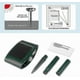 thumbnail image 2 of Ultrasonic Deer Repeller - Pack Of 2 - Solar Powered - Get Rid Of Deer In 48 Hours, 2 of 4