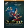 thumbnail image 2 of Coppelia (DVD), BBC / Opus Arte, Music & Performance, 2 of 2