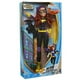 thumbnail image 1 of Barbie Fashion Model Collection Muñeca de gasa azul con vestido de bola DC Super Hero Girls 39897646473, 1 of 1