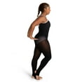 thumbnail image 2 of Capezio Ultra Soft™ Stirrup Body Tight, 2 of 5