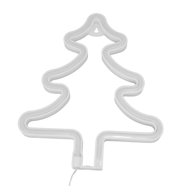 Luz de Neón lideró a Luz, Control Ecológico Control de Interruptor de Navidad Luz de Neón VoltaJe Bajo Con Gancho Para Bodas para Pantalla de Pared