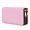 Cherry, variant on A-Leopard Print PU Leather Travel Wallet Large Capacity Ladies Purse