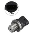 thumbnail image 3 of 4X 0281002908 Sensor de PresióN de Riel ComúN Sensor de PresióN de Riel de Combustible para, 3 of 5