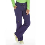 Med Couture 'Activate' Transformer Pant Scrub Bottoms