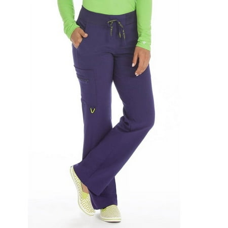 Med Couture 'Activate' Transformer Pant Scrub Bottoms