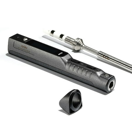 

TS101 65W Digital Electric Soldering Iron LCD Programable Display Temperature Ts100 Version No -Power Supply(TS101-C4)