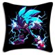 thumbnail image 3 of Funda de almohada de dibujos animados de anime S-Sonics Hedgehog, funda de cojín de felpa corta con estampado de doble cara para sofá decorativo de dibujos animados para el hogar, 3 of 5