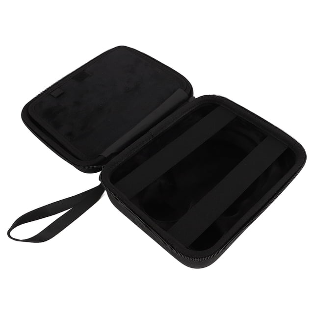 Estuche Rígido Para Controlador De Juegos, Bolsa De Almacenamiento Protectora Resistente A Los Arañazos Con Asa Portátil Para Exteriores