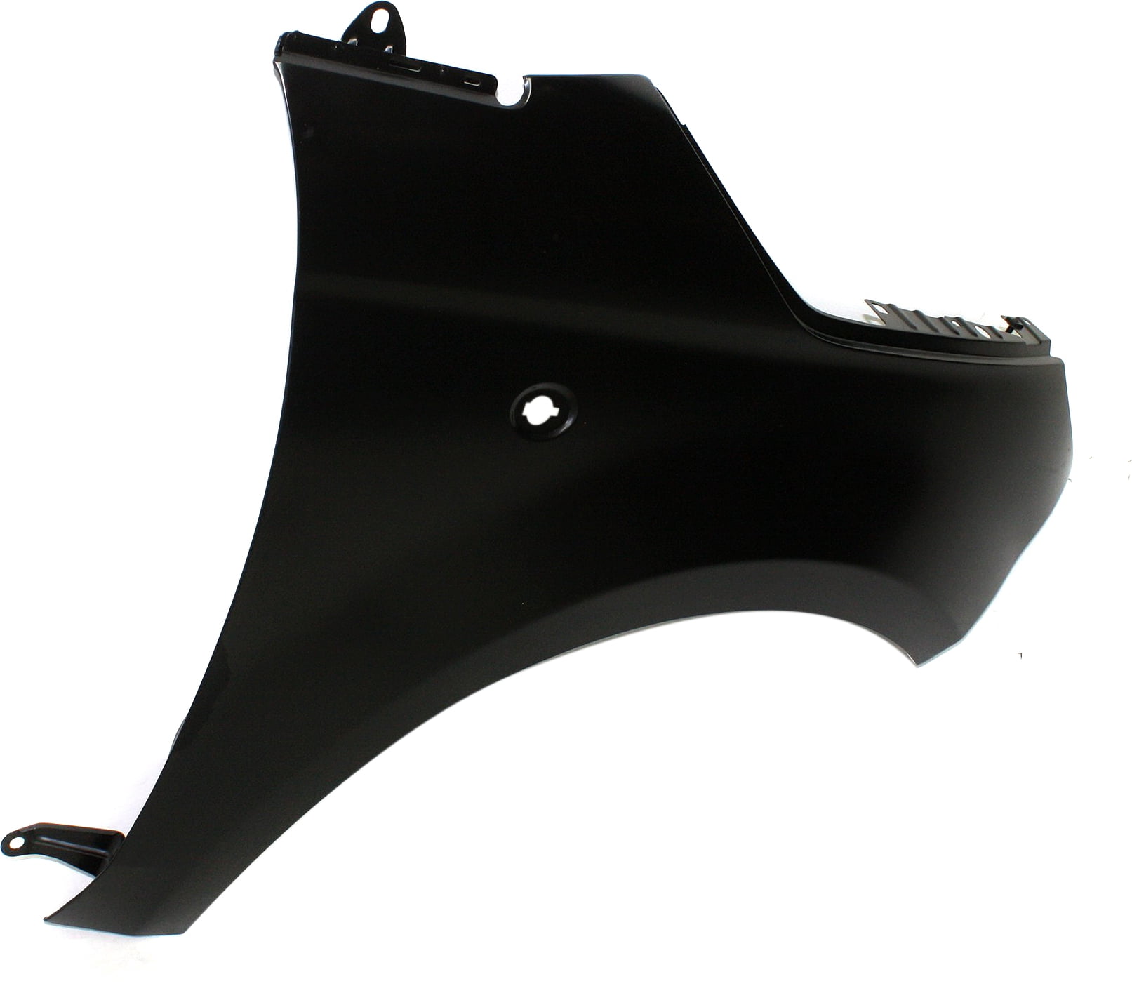 Replacement V220110 Fender Compatible with 2001-2004 Volkswagen Passat Front, Left Driver
