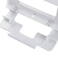 thumbnail image 3 of Starlink Gen 3 Router Wall Mount 2in1 Power Supply Mounting Kit V3 Router Mount, 3 of 9