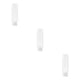 thumbnail image 2 of Botella de viaje Advancent dispensador exprimible recargable 30ML 50ML, 2 of 6