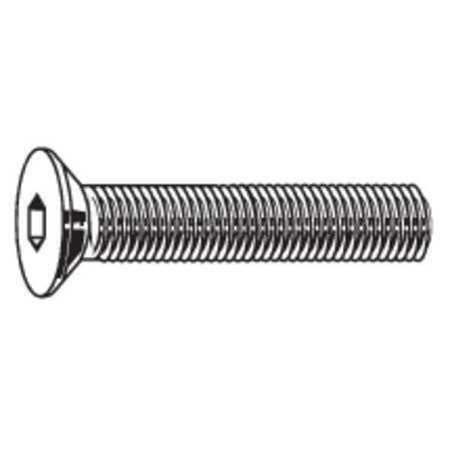 

B07410.075.0500 3/4 -10 Flat Socket Head Cap Screw 5 In L 35 Pk