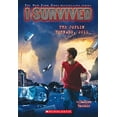 thumbnail image 1 of Pre-Owned I Survived the Joplin Tornado, 2011 (I Survived #12): Volume 12 (Paperback) 0545658489 9780545658485, 1 of 1