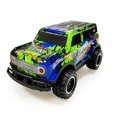 thumbnail image 3 of Kyamrc-Mini coche de Control remoto Uj99-Y243 para niños, vehículo todoterreno, 10 km/H, 1:24, 27hz, 3 of 3