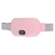 thumbnail image 1 of Almohadilla Térmica Menstrual Con Carga USB, Almohadilla Térmica Eléctrica Inalámbrica Ajustable De Calentamiento Rápido Para Mujeres, Descanso, Trabajo En Casa, 1 of 7