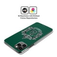 thumbnail image 2 of Head Case Designs Officially Licensed Harry Potter Chamber Of Secrets I Slytherin Crest Hard Back Case Compatible with Apple iPhone 12 Mini, 2 of 7