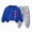 H154-N, variant on TOWED22 Toddler Baby Kid Girls Fall Clothes 2pcs Long Sleeve Graphic Top and Pants Set Clothes Clothing(L,4-5 Y)