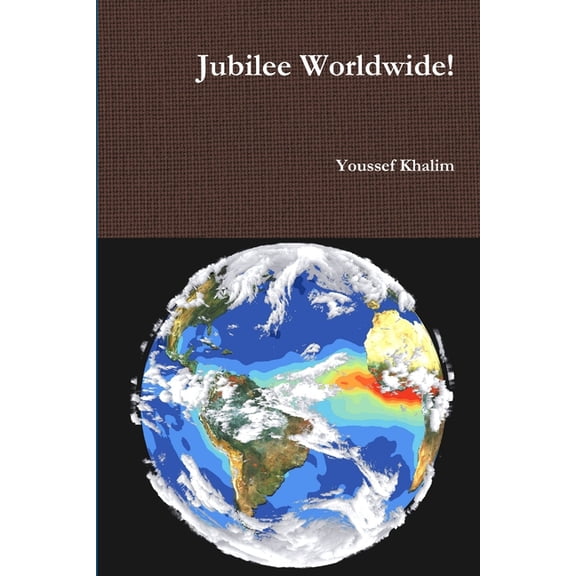 Jubilee Worldwide!, (Paperback)