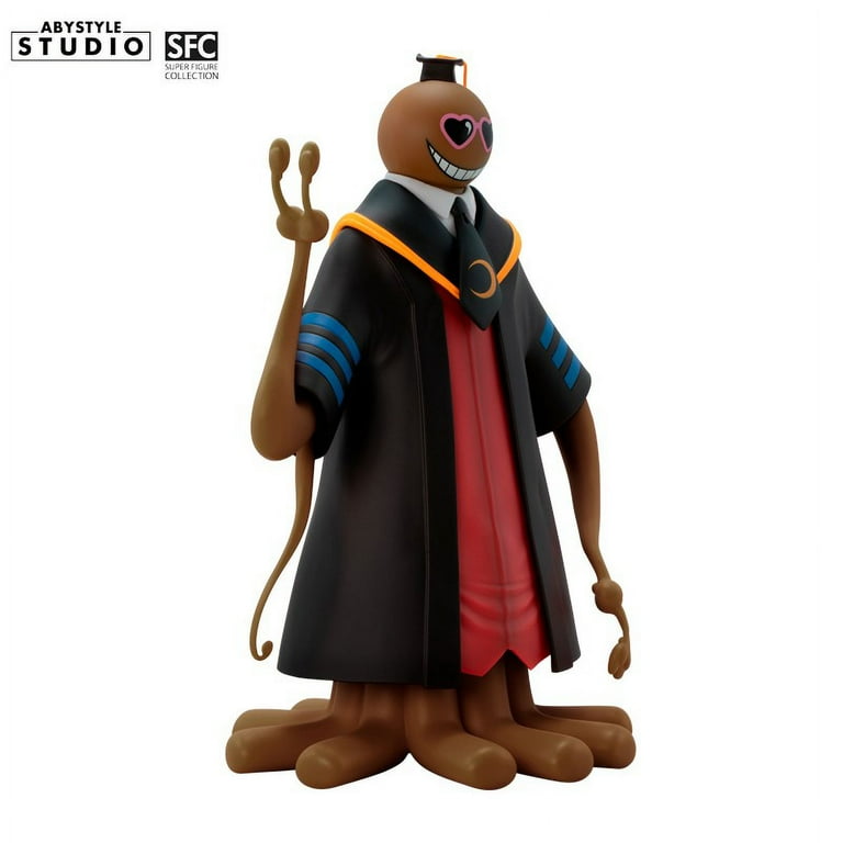 ABYStyle Studio Assassination Classroom Koro Sensei - Brown