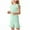 Green, variant on Cethrio Girls Outfit Sets, Gifts Sleeveless 2 Piece Summer Girls' Clothing Sets Pink Size 2-8 T