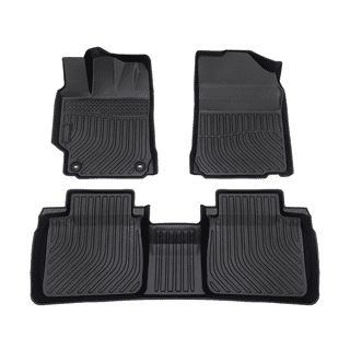 Toyota camry sale weather mats