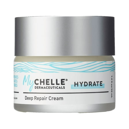 Mychelle Deep Repair Cream, 1.2 Oz