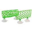 thumbnail image 1 of Túnel para peces Betta, cueva para dormir para Betta, adorno seguro para pecera, diseño hueco, cueva para Betta, cama para Betta para peces pequeños y Verde, 1 of 8