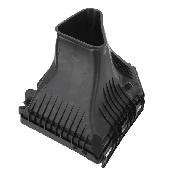 VOBor – Boîte D'admission D'air De Conversion En Plastique ABS, Résistant Aux Chocs, Remplacement 68175164AC Pour DODGE CHALLENGER HELLCAT