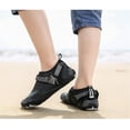 thumbnail image 5 of Grounded Footwear for Women Men, Comfortable Anti-slip Grounding Barefoot Shoes, 5 of 6