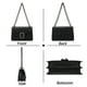 thumbnail image 4 of Bolso Aiqudou bandolera y bandolera cuadrada para mujer, 4 of 7