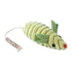thumbnail image 4 of 2 Juguetes De Hierba Gatera Para Gatos De Interior, Animales De Peluche Para Gatos, Juguetes De Peluche Para Gatos, Color Verde, 4 of 10