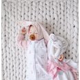 thumbnail image 3 of Lulujo Lovie Couverture de Securite Coton, 3 of 6