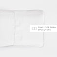 thumbnail image 6 of Noble Linens White Damask Pattern Quilted Coverlet Set, Full/Queen, 6 of 12