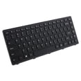 thumbnail image 3 of El . UU. la adaptaciónción A La Computadora Portátil S410p Z410 G400S G400AM G400S shamjiam PC Ordenador Portátil Teclado, 3 of 8