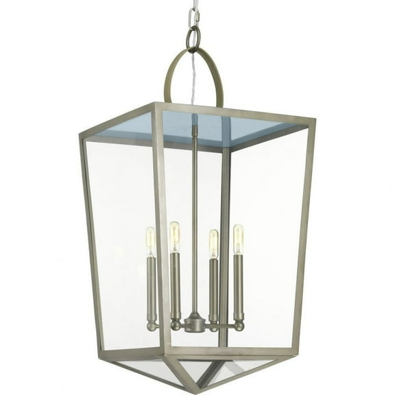 POINT DUME® Shearwater Collection Antique Nickel Large Pendant