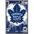 thumbnail image 1 of Maple Leafs de Toronto de la LNH - Logo maximaliste 23, 1 of 4