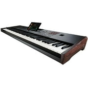 Korg Pa5X 76-Key Professional Arranger Keyboard