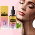 thumbnail image 2 of 1/2PCS Sunless Tanning Drops, Tanning Drops To Drink, 60ml para todo tipo de, 2 of 8