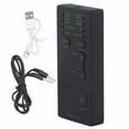 thumbnail image 3 of Voice Changer, Sound Changer, Sound Card Broadcast 3.5Mm Interface For Mobile Phone Computer Laptop Notebook Cell Phone, 3 of 8
