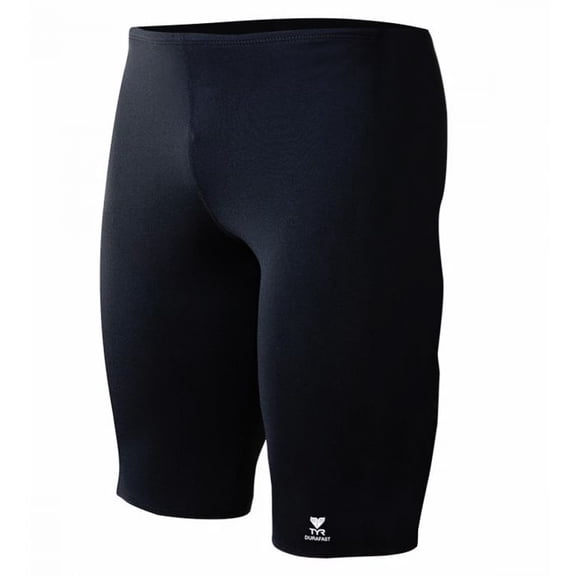 TYR Men's Durafast Elite Solid Jammer