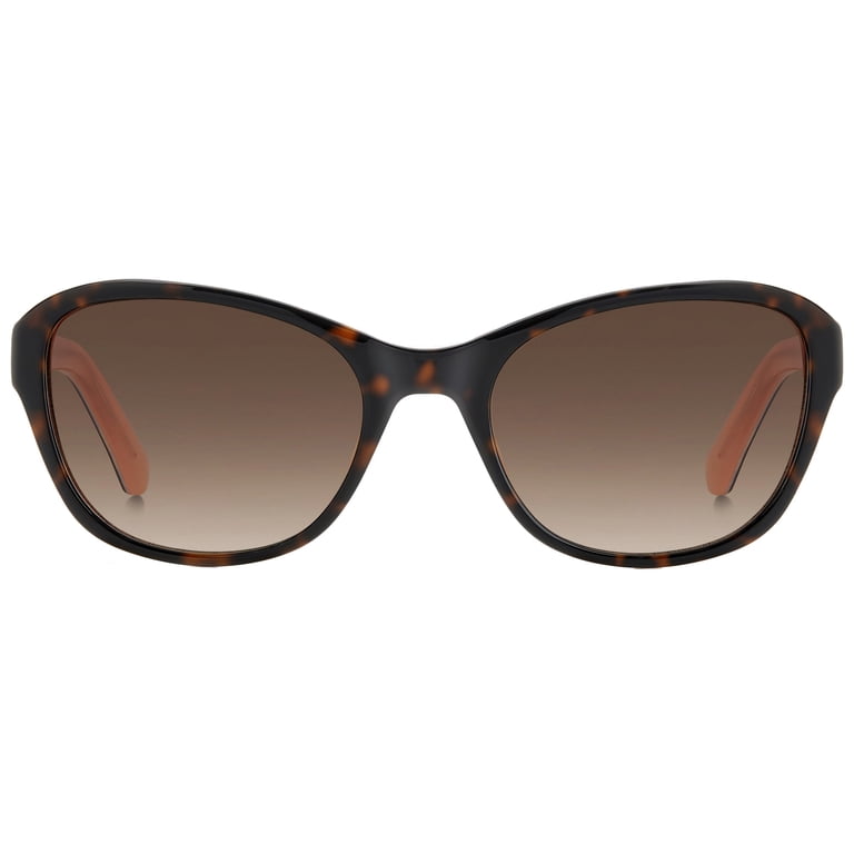 KATE SPADE ADELINE-G-S-0086-HA Sunglasses Sun Glasses 0086 HAVANA Authentic New Kate Spade ADELINE/G/S Sunglasses | FREE Shipping - SOLD OUT main image 4