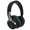Black, variant on Cshidworld Wireless On-Ear Headphones, Upgraded Bass HiFi Stereo, Foldable and Wireless Wired Mode, Noise Isolating Over-Ear Headphones with Mic and Volume Control for Computer Laptop Mobile