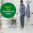 thumbnail image 6 of Swiffer Sweeper Heavy Duty Dry Multi-Surface Cloth Refills, Floor Cleaner, Unstopables Fresh Scent, 20 count (4 Pack), 6 of 6