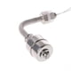 thumbnail image 4 of Stainless Steel Float Switch Right Angle Vertical for Head Liquid Water for Tank, 4 of 4