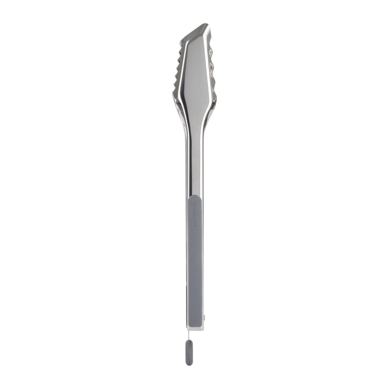 GoodCook Pro 12-Inch Locking Tongs photo 1
