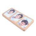 thumbnail image 4 of Siamese Picture Frame Table Photo Frame 5 Inches Wall Photo Holder for Room, 4 of 8