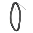 thumbnail image 2 of Crinolina de de pelo DIY de 3 cm para sombreros de Colcomx Crinolina Caballo Trenza para el pelo, 2 of 8